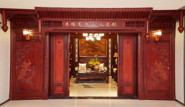 案例
