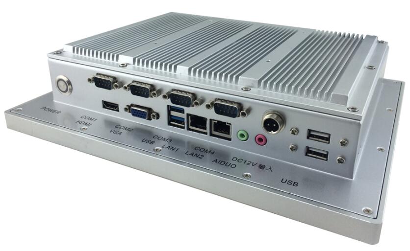 POE接口工控機中802.3af和802.3at標(biāo)準的異同